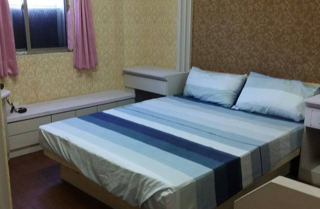 Chung Hua213 Daily rental