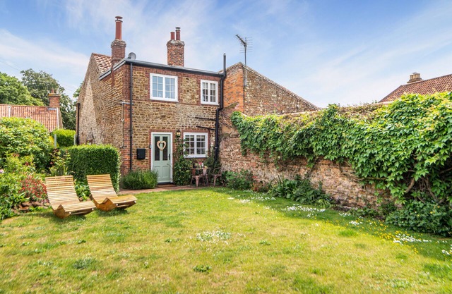 Church View-Heacham - Two Bedroom House, Sleeps 3