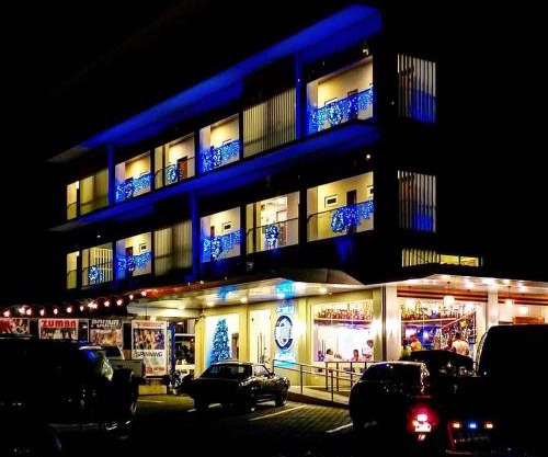 Ciabel Hotel and Fitness Center
