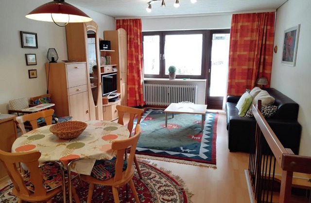 ciao-aschau Sachrang Haus Spitzstein FeWo Angelika