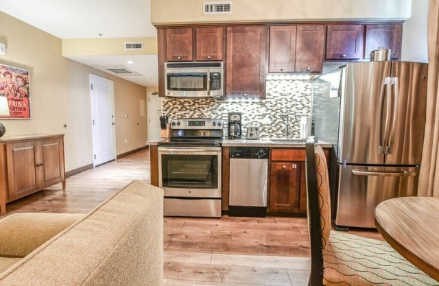Cibola Vista Resort and Spa - Studio