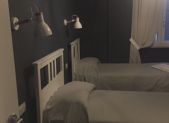 Cicccio B&B - room 13