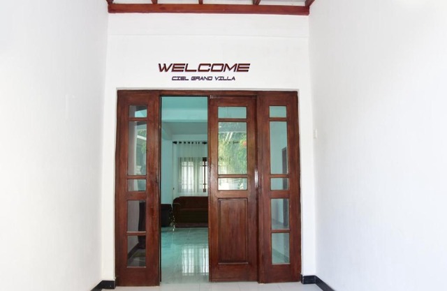 Ciel Grand Villa