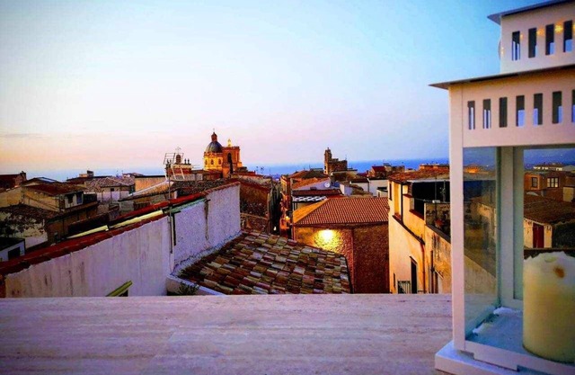 Cielo D'Alcamo vacation homes - Jester