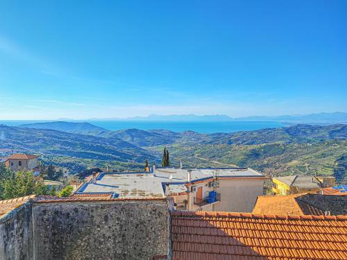 Cilento View