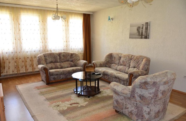 Cima Apartment