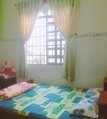 Cin Homestay