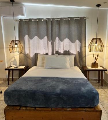Cinco Hotel B&B