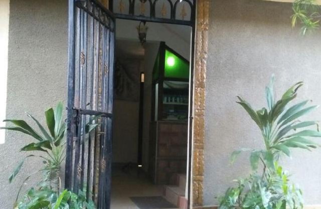 Cingaki Hotel