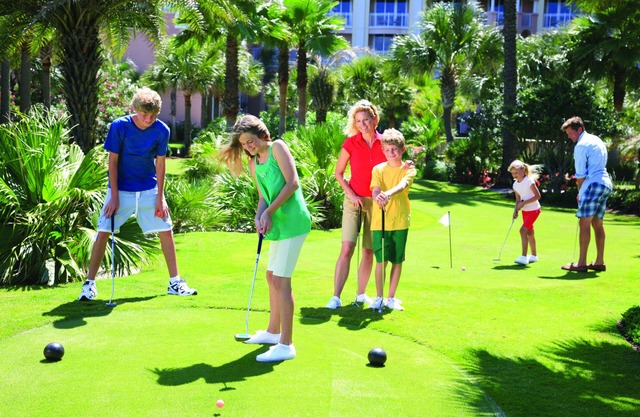 Cinnamon Beach 3 BR Condo with access to Hammock Beach Golf Resort & Spa - 122