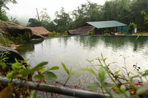 Cinnamon Leaf Leisure Resort