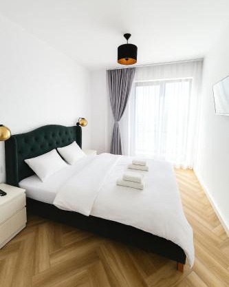 Cinque Stelle Hotel Apartments