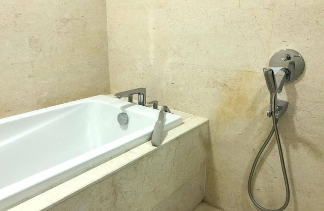 Ciputra World Kuningan with 2 BR New Apartment