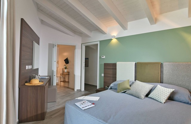 Cirasa Luxury Country House - Suite Uva