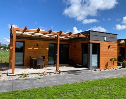 CISZA Bungalows Village/Blisko Natury