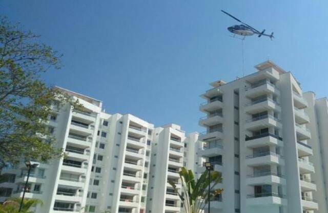 CITADELA DI AQUA