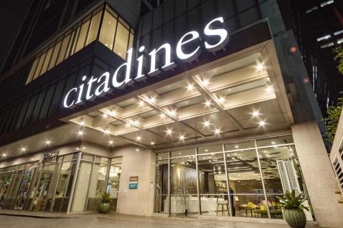 Citadines Millennium Ortigas Manila 