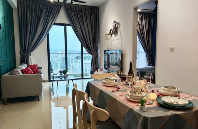 Citizen2 Sunway Mid Valley Suites