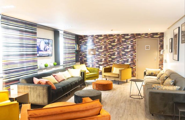 Citotel Couvent Du Franciscain