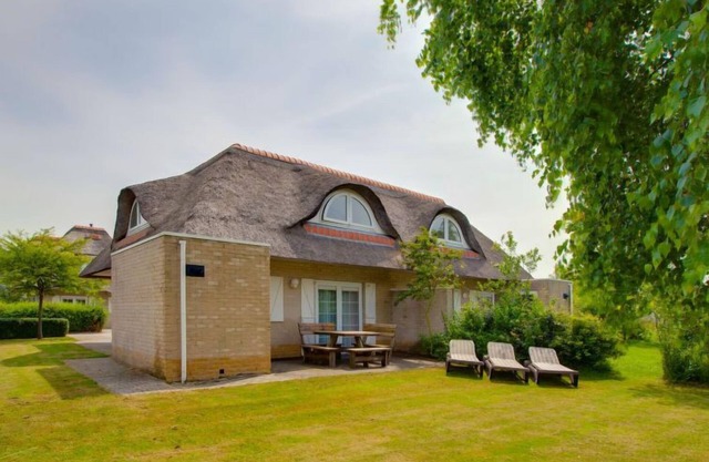 Citta Romana Hellevoetsluis 