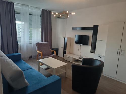 City apartmant