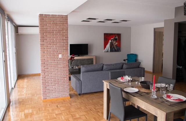 City Apartment Athens