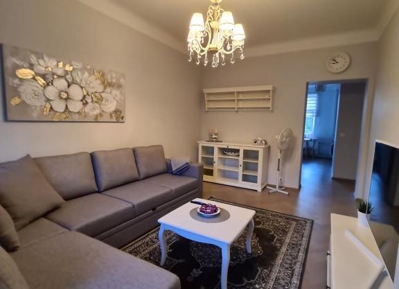 City Apartment
