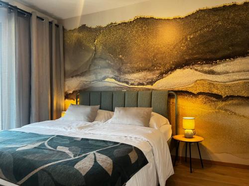 City-Apartment Graz-Eggenberg