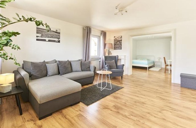 City Apartment Hasenheide