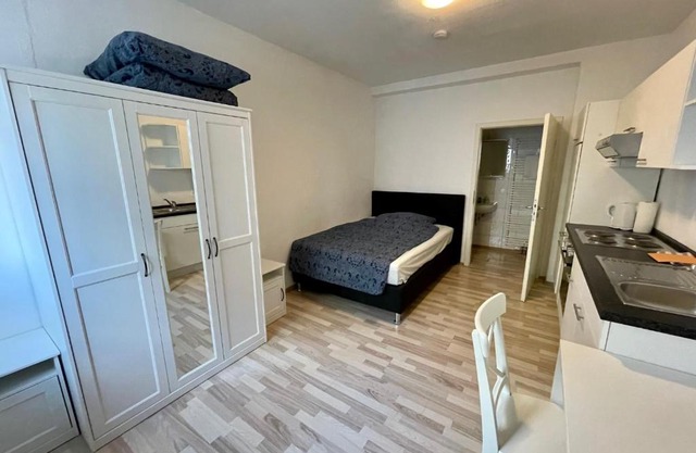 City Apartment im Zentrum von Baienfurt B00