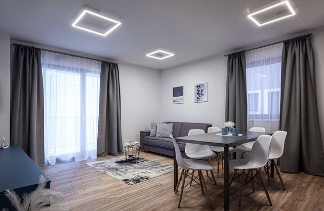 City Apartment - Premium