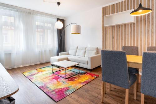 City Apartment Riesa
