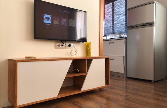 City Center Apartment in Himara