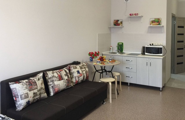 City center comfortable studio flat, all facilities are nearby