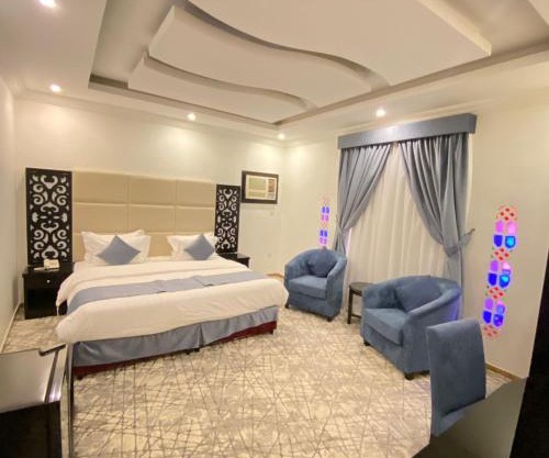 City Center Plaza Aparthotel