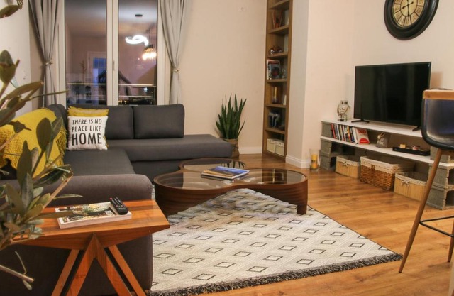 City Centre Apartment 2