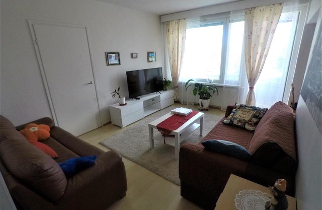 City centre apartment Siilinjärvi