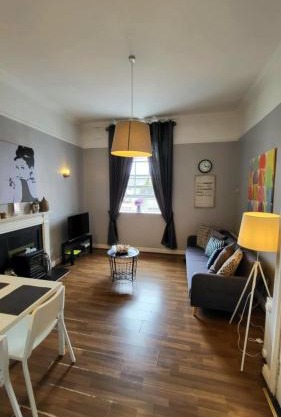 City Centre Georgian Apartment