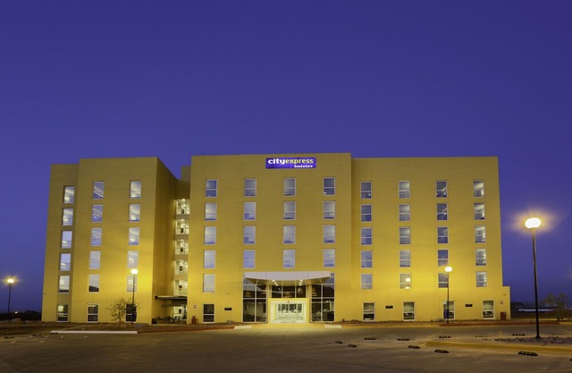City Express Cananea