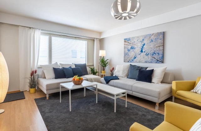 City Holiday Apartments 1