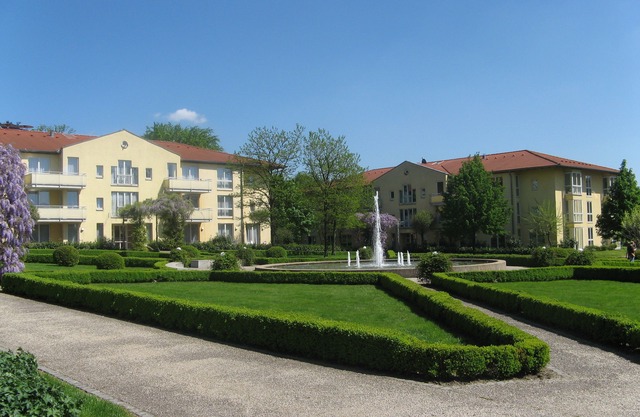 City Hotel Dresden Radebeul