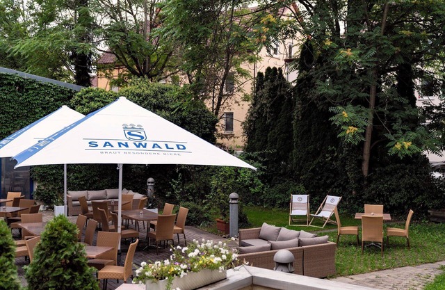 City Hotel Fortuna