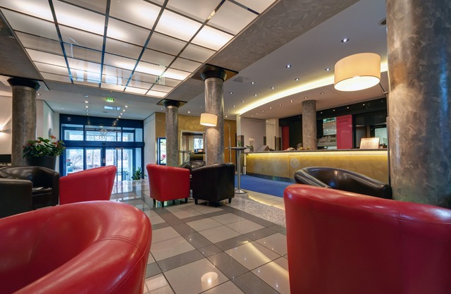 City Hotel Fortuna Reutlingen