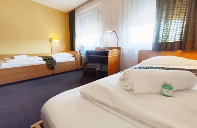 City Hotel Pforzheim