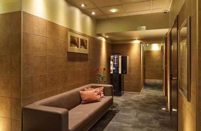 City Hotel Tallinn by Unique Hotels