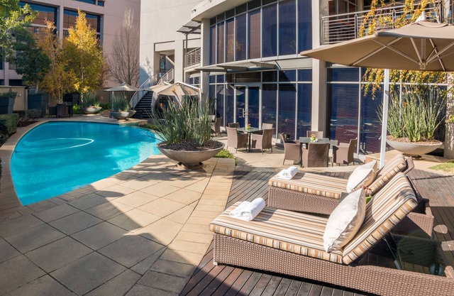 City Lodge Hotel Lynnwood