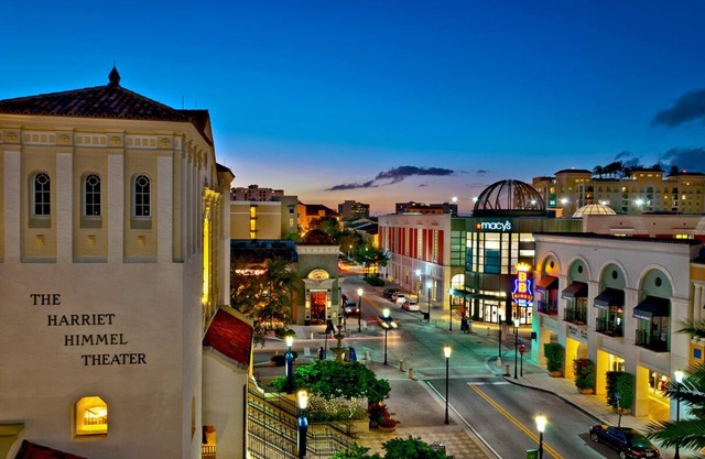 City Place 