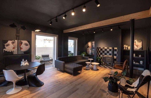 City's Best-Kept Secret, Chic & Luxe Getaway