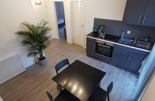 City Suite Gablenberg