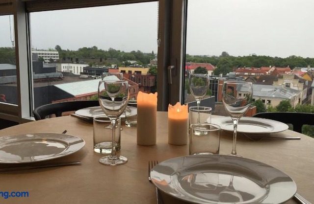 City View Apartment Parnu
